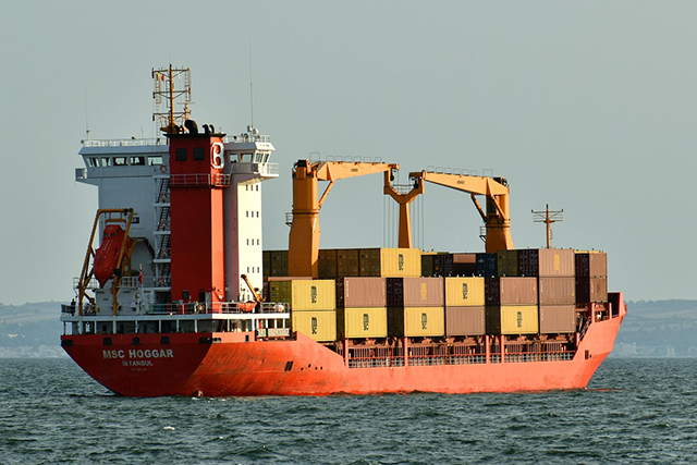 Cargo
